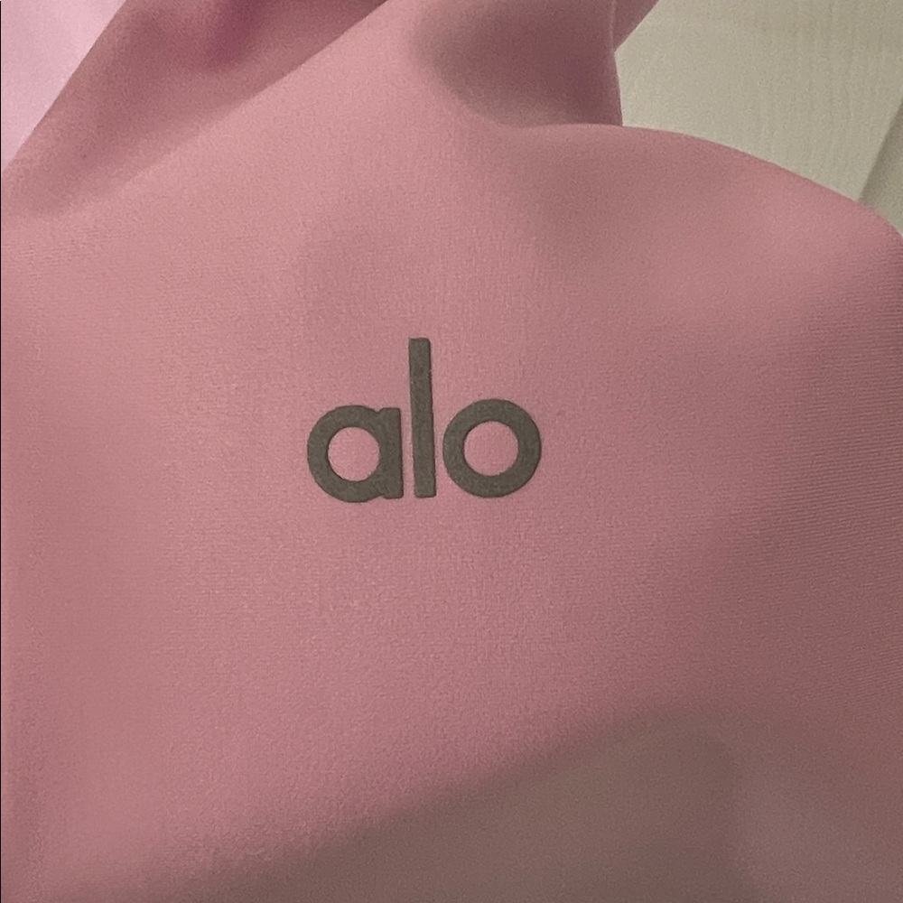 Alo Yoga Airlift leggings - Picture 2 of 2
